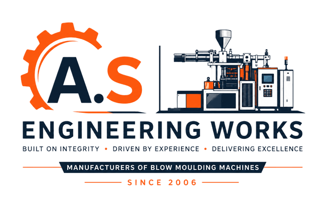 A.S Engineering Works
